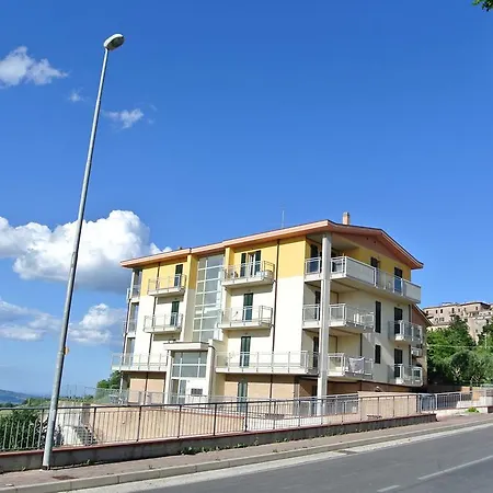 Διαμέρισμα Casa Bocci