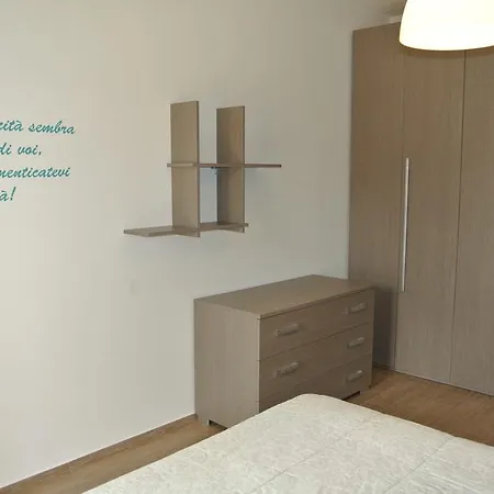 Casa Bocci SantʼAngelo in Lizzola